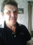 Олег, 58 лет, Луга