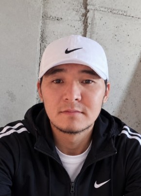 Meder из Узловаи 33 года