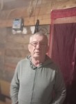 Геннадий, 68 лет, Москва