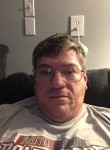 Jeff, 54 года, Baton Rouge