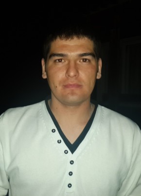 Анатолий, 39, Россия, Иркутск