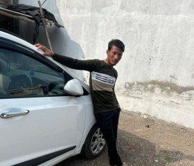 Pathan, 18 лет, Ahmedabad