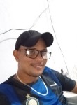 Dnz, 37 лет, Cuiabá