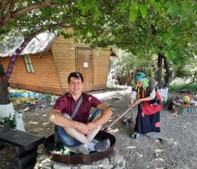 Анатолий, 39 лет, Белогорск (Крым)