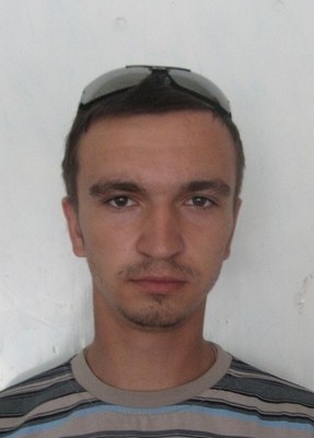 Александр, 30, Россия, Вольск