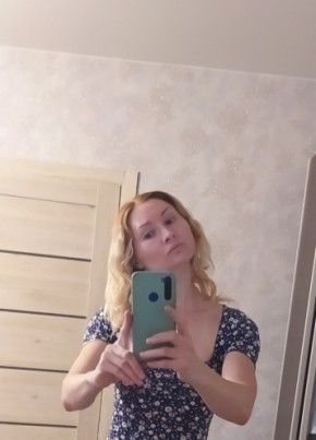 Анна, 34, Россия, Подольск