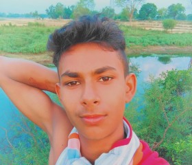 Vijay Kumar, 22 года, Kanpur