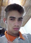 Nathanael , 21 год, São José dos Pinhais
