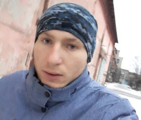 Владимир, 27 лет, Липецк