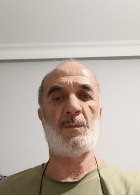 Dzhamal, 55, Russia, Gudermes