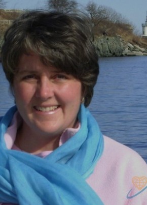 Karin, 57, United States of America, Portland (State of Maine)