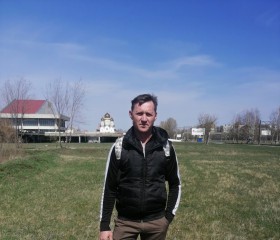 Сергей , 46 лет, Когалым
