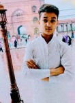 Kasim Khan, 19  , Ghaziabad