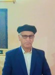 Sardar shah, 59 лет, کراچی