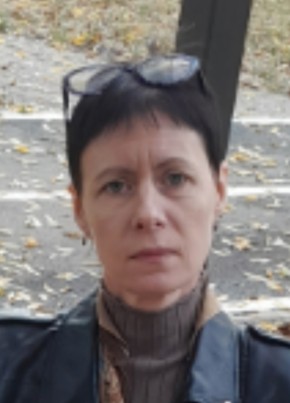 Лариса из Задонска 49 лет