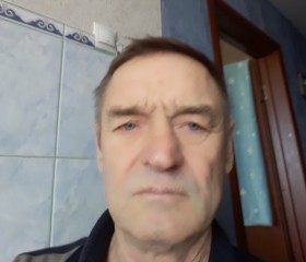 Александр, 63 года, Саяногорск