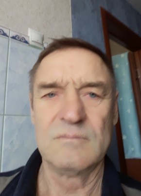Александр, 63, Россия, Саяногорск