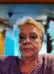 Галина Савина, 65 лет, Москва