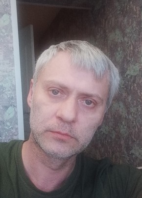 Михаил, 43, Россия, Рубцовск