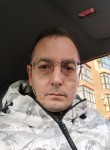 Андрей, 44 года, Краснодар