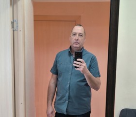 Aleksey, 55, Yekaterinburg