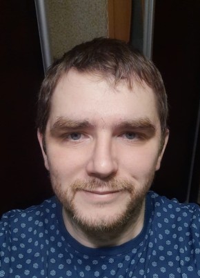 Nick, 37, Россия, Тбилисская