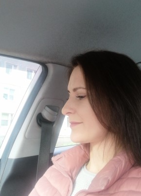 Анастасия, 37, Россия, Всеволожск