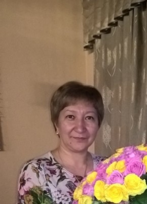 Галина, 59, Россия, Алапаевск