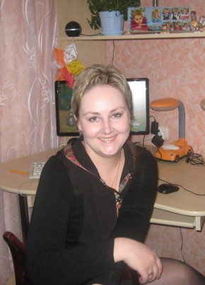 Светлана, 39, Рэспубліка Беларусь, Ліда