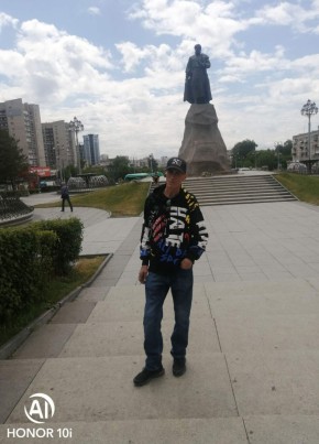 Сергей, 52, Россия, Охотск