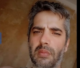 Amir, 43, Tehran