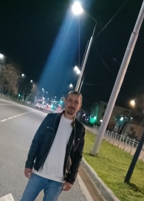Дмитрий из Щербинки 38 лет