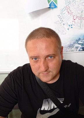 Сергей, 32, Россия, Лесной