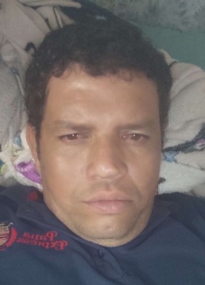 Manuel Calderón, 37, Estados Unidos Mexicanos, Ciudad Mazatlán