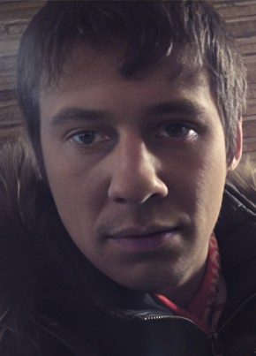 Dima, 38, Russia, Moscow