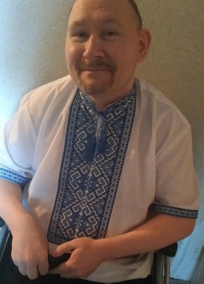 Станислав, 49, Україна, Синельникове