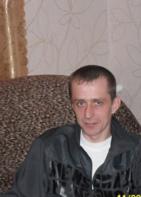 юрий, 42, Россия, Белинский