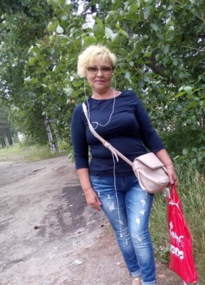 Светлана , 62, Россия, Печора