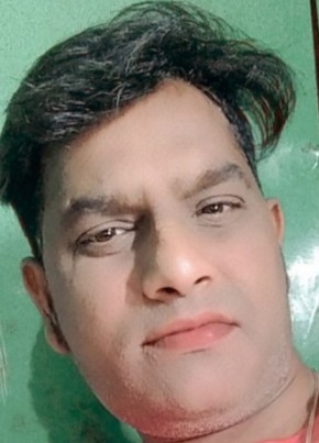 Kishor, 44, India, Multai