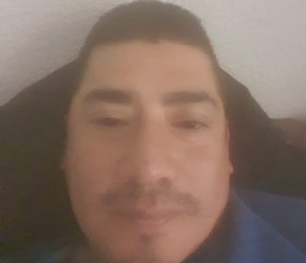 Bastian, 36, Puebla (Puebla)