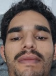 Ibrahim, 23, Islamabad