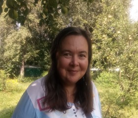 Татьяна, 41 год, Вінниця