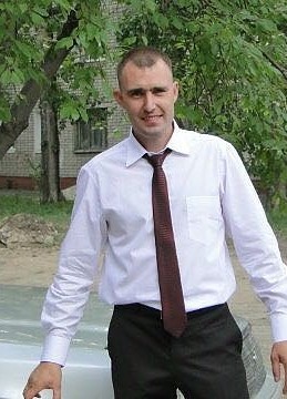 Денис, 42, Россия, Хабаровск