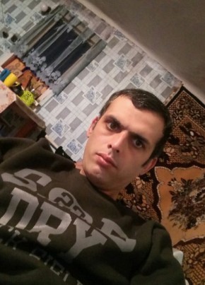 Umar, 38, Россия, Екатеринбург
