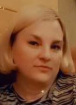 Лена из Саранска 44 года