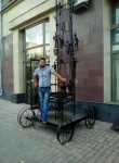 SABZALI, 34 года, Новосибирск