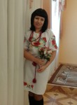 Елена, 44 года, Київ