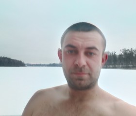 Юрій, 35 лет, Giżycko