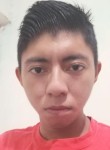 Ricardo, 20 лет, Tapachula