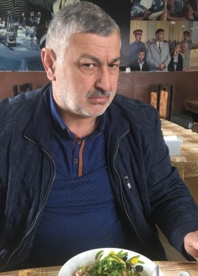 Сократ, 54, Россия, Воронеж